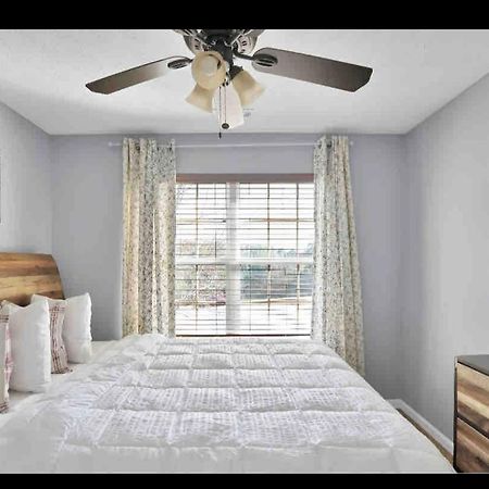 أتلانتا Friends And Family Paradise Near The Airport المظهر الخارجي الصورة