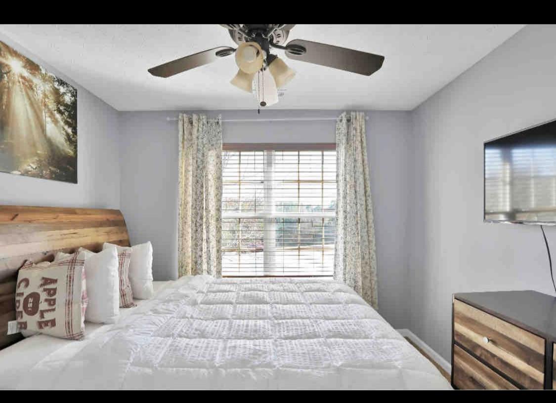 أتلانتا Friends And Family Paradise Near The Airport المظهر الخارجي الصورة