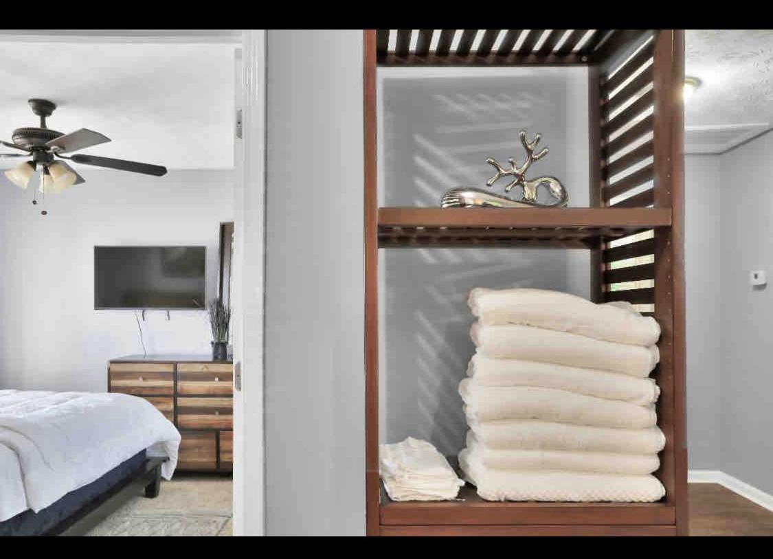 أتلانتا Friends And Family Paradise Near The Airport المظهر الخارجي الصورة